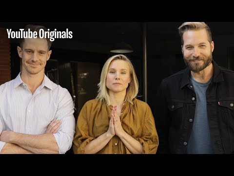 Stars of Veronica Mars launch campaign for another season of