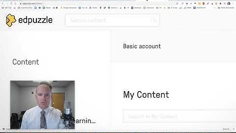 App Smash!  Use WeVideo & Edpuzzle to Insert Questions into an Audio Recording