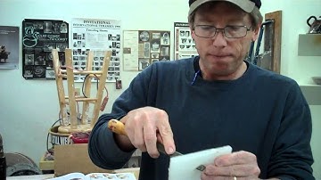 Extruding Test Tiles (Free Online Glaze Course Part 18 Lab)