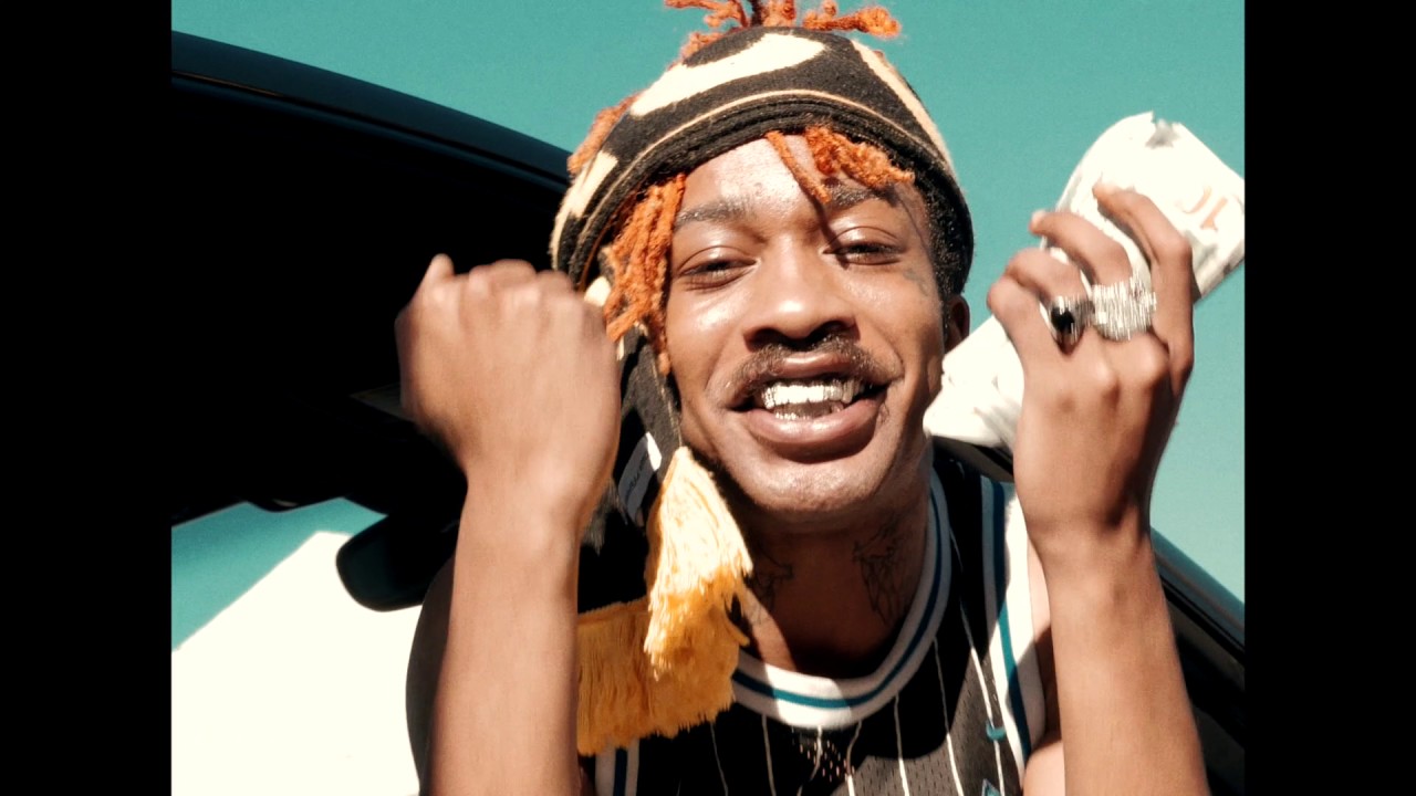 Lil Tracy - This Year (prod. BigHead)