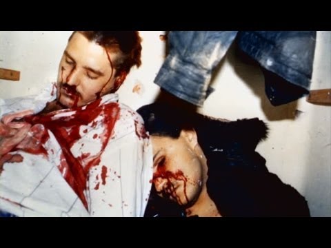 Serienkiller Massaker (Horror, Thriller in voller Länge, ganzer Film, kompletter Film)
