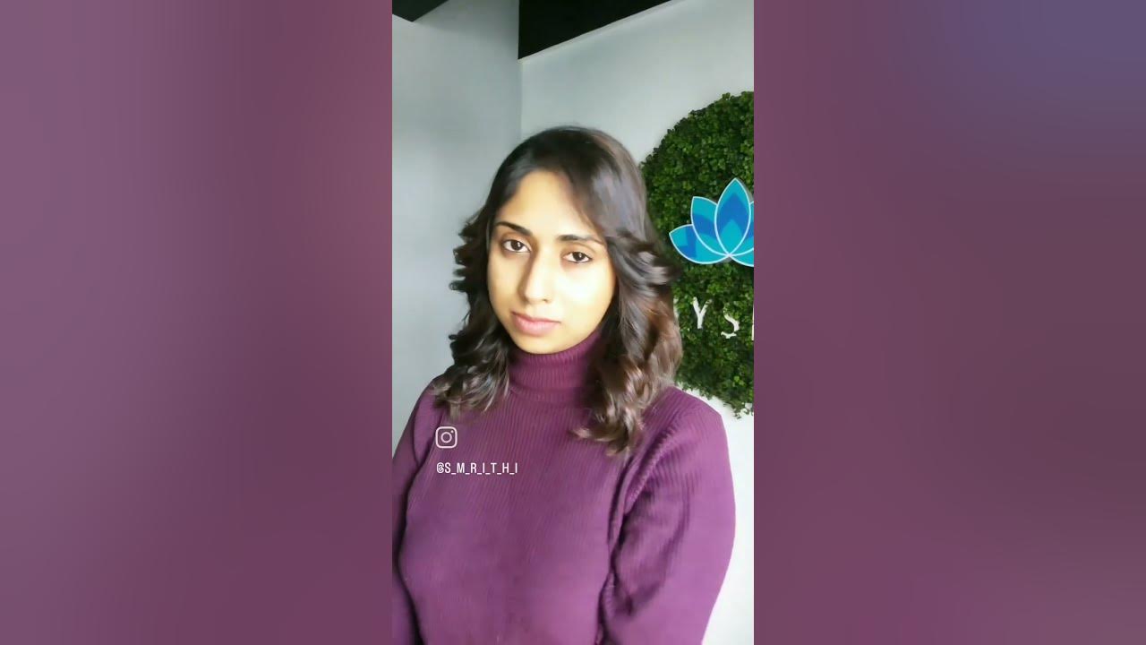 Hair Balayage coloring And Cutting 💕💕//Elysian Unisex Salon And Spa