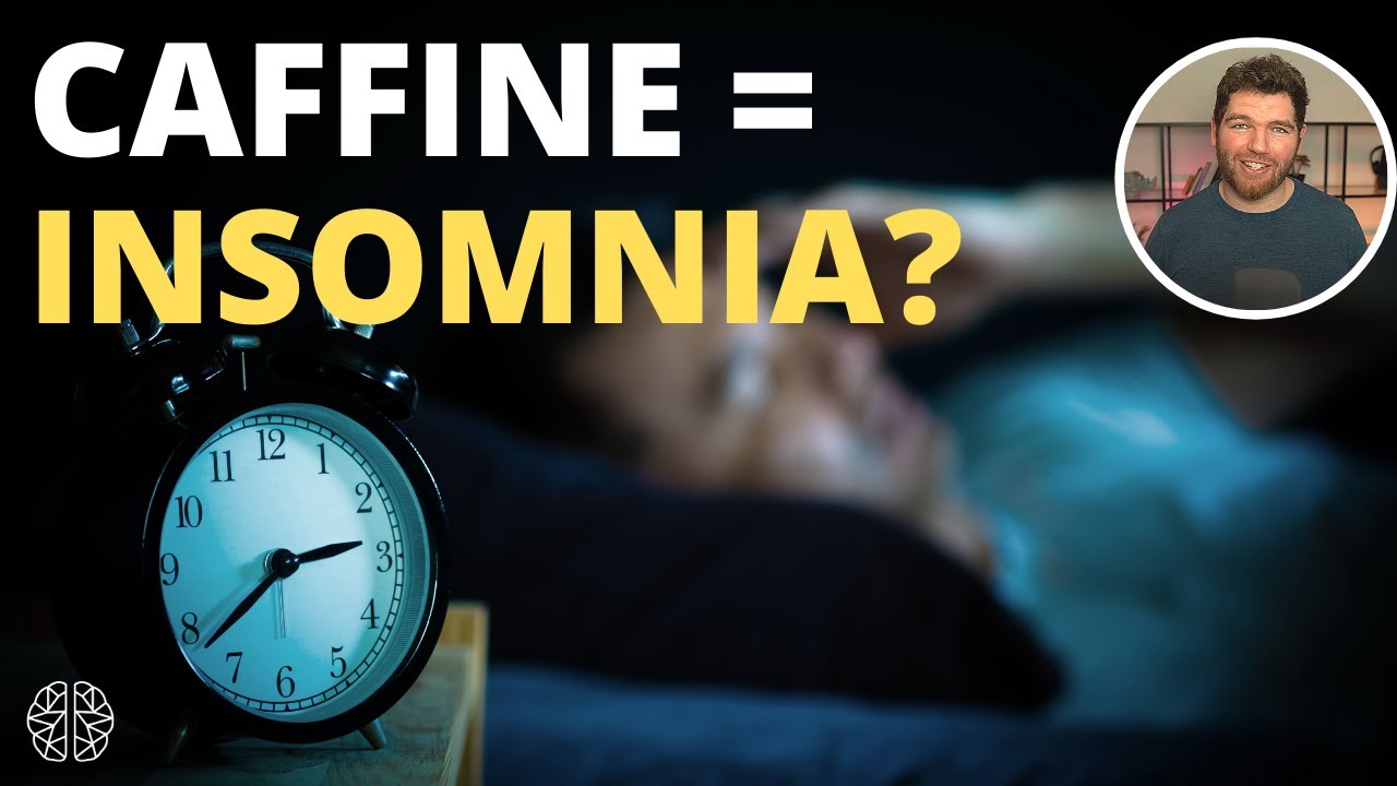 Can Caffeine Cause Insomnia Quit Caffeine Hypnotherapy Unleashed 
