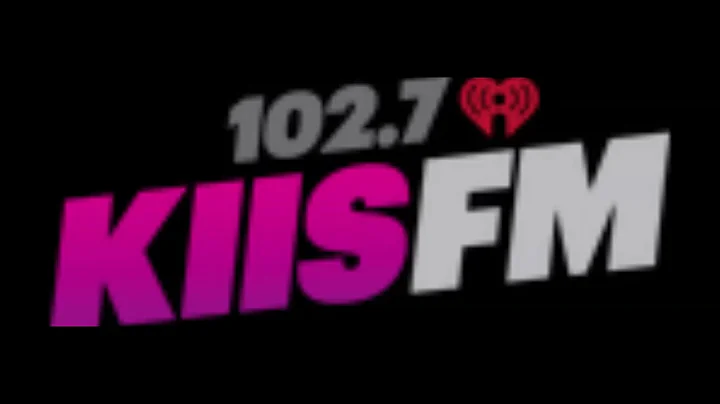 102.7 KIIS-FM Los Angeles | Maximum KIIS (1996, Ben Freedman Productions)