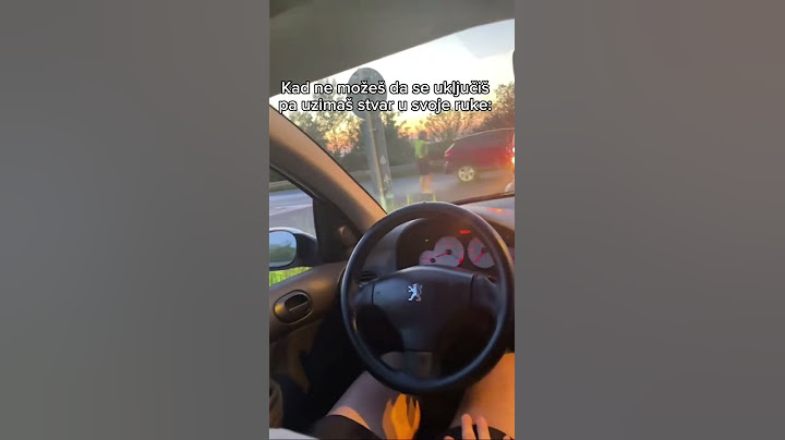KAD NE MOŽEŠ DA SE UKLJUČIŠ PA UZMEŠ STVAR U SVOJE RUKE #fyp #viral #shorts
