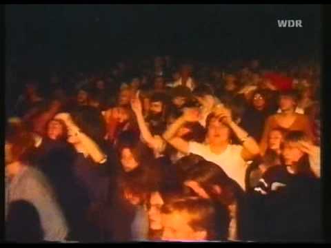 Black Uhuru - Live in Essen (1981)
