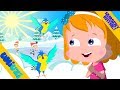 Umi Uzi | Thank You God | Christmas Song | Original Songs For Babies | Children&#39;s Songs