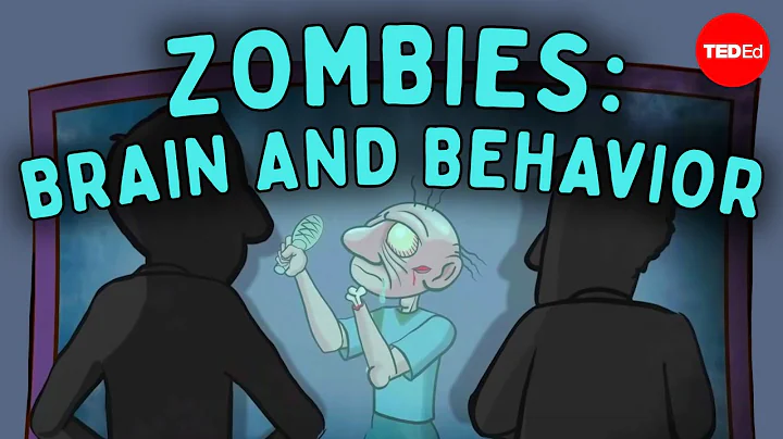 Diagnosing a zombie: brain and behavior (Part two)...