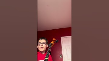 Essential elements book 1 song 3 #music #cellomusic