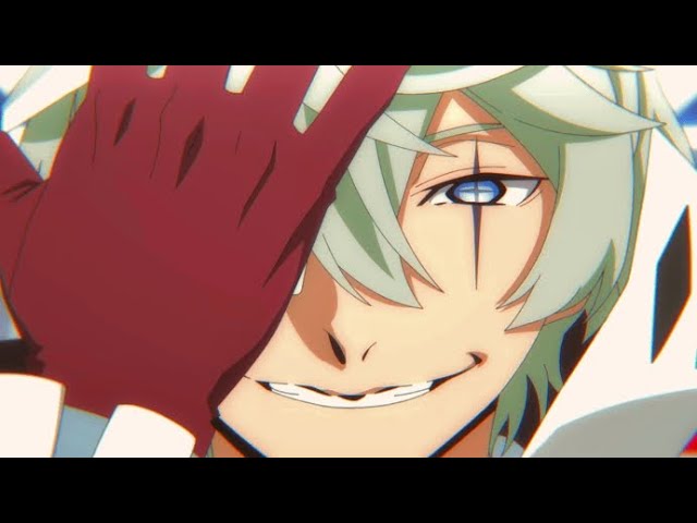 Bungou Stray Dogs S5「AMV」- Fearless ᴴᴰ 