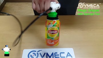 VMECA Magic Gripper