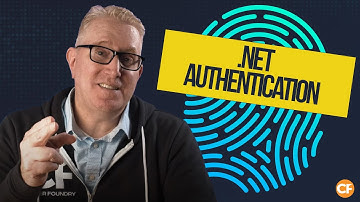 The Easiest Way to Add Auth in .NET