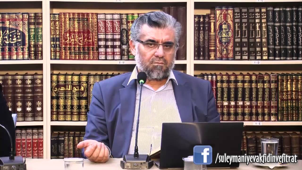 Fıkıh Müzakereleri | Berzah Alemi