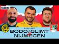 Mantra | Şampiyonlar Ligi, Bodo/Glimt-Nijmegen | Tıraş #26 | Ali Biçim & Efe Uygaç & Koray Koç