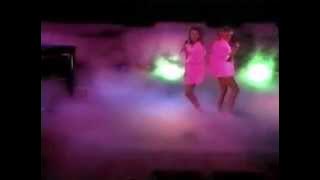 Fun Fun - Color my love (1985 TV3 Angel Casas show) Remastered by Italoco.