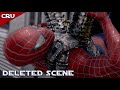 Spider Man 2 Train Trouble Deleted Scene 5 7 Spider Man 2 Train Trouble Deleted Scene 5 7