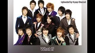 Super Junior - Sorry , Sorry ( Full Album )