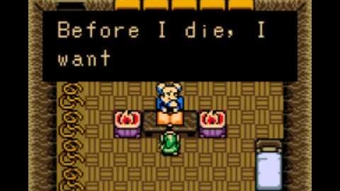 The Legend of Zelda: Oracle of Ages Playthrough Part 3 - 30 Minutes