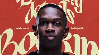 ForTheMaturedPromoMixtape(100%ProductionMix21ByTsebebeMoroke200kAppreciationMixtapeSeptember2025)