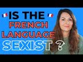 SEXISM in the French Language (examples of sexist French sayings) | French language advanced level