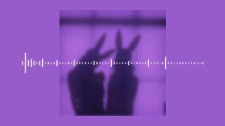 blackbear - 1 sided love (slowed)