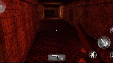 Endless Nightmare: Weird Hospital | walkthrough | Part 3 The End (No Commentary)