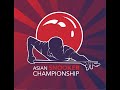 Pankaj Advani Vs Ankit Man Shresta - Asian Snooker Championship 2021