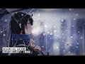 Nightcore - Last Song 「 Megurine Luka 」