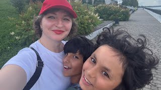 видео: Экскурсия по Енисейску с гидом.  картинка: Экскурсия по Енисейску с гидом.