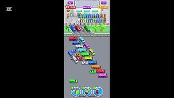 Crowd Express 472 level walkthrough solution 