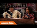 Henry Danger | Rescatando a Doble G | Nickelodeon en Español