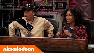 Henry Danger | Rescatando a Doble G | Nickelodeon en Español