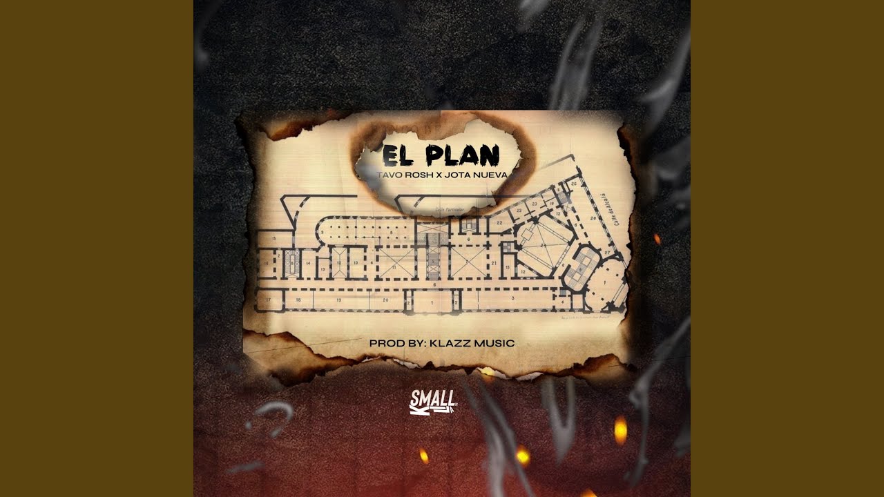 Watch El Plan on YouTube Watch El Plan on YouTube