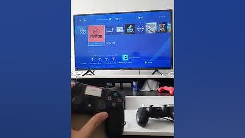 How to delete a user on PS4 console