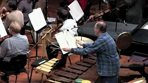 Nashville Symphony Associate Conductor Kelly Corco...