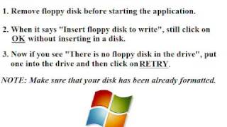 *WinImage Self Extractor* fix for Windows Vista!
