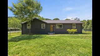 225 Garcia Dr video tour