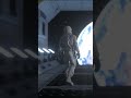 The Universe Is Waiting | Epic Motivational Space Edit #Cinematic #SpaceVisuals #Motivation