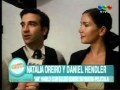 Natalia Oreiro - AM - Presentacion MI PRIMERA BODA