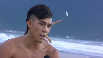 "Độc cô cầu bại" Nguyễn Trần Duy Nhất: Lên sàn là quyết chiến