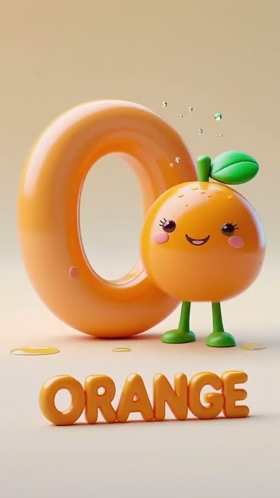 A B C... Z come sing with me! 🎤🎵” | “One short. 26 letters. Infinite fun! 🌟🅰️” #cartoon