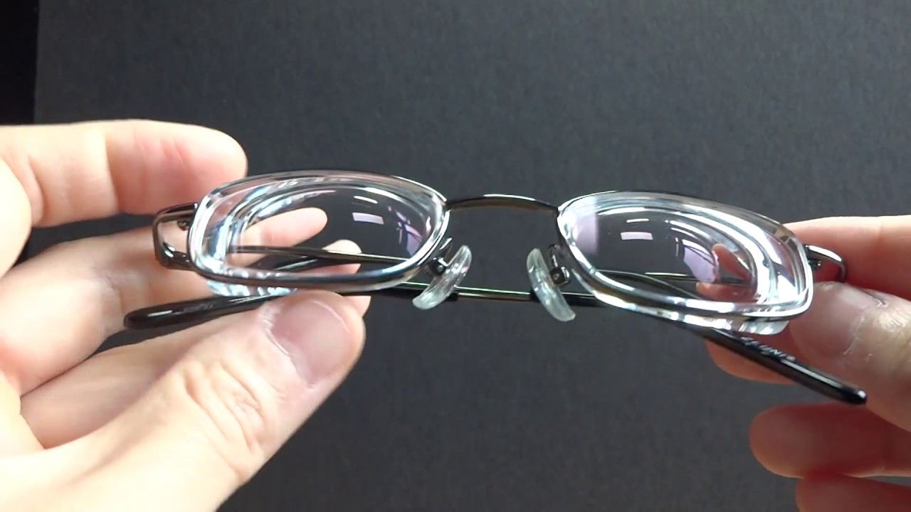 Best Eyeglass Frames For High Myopia | peacecommission.kdsg.gov.ng