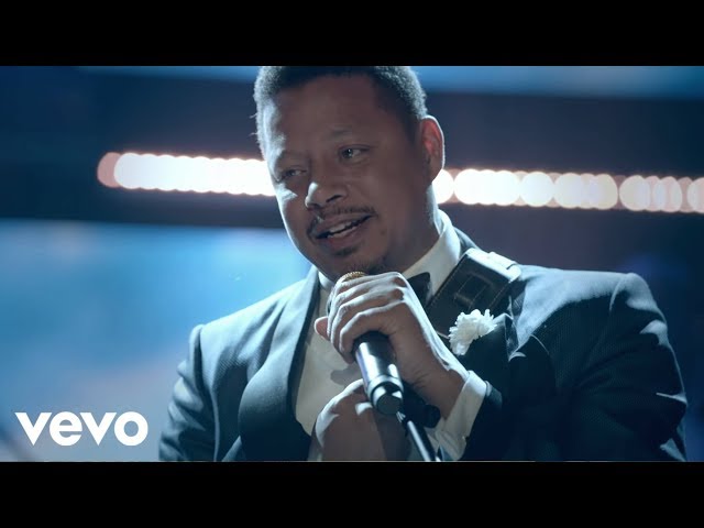 Empire Cast - Dream On with You (Video) ft. Terrence Howard class=