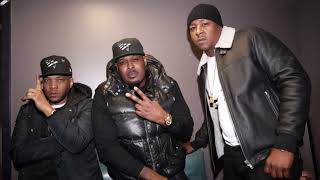 The Lox - Wait For Me Instrumental