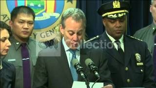 NYC PROSTITUTION BUST:SCHNEIDERMAN-BUSINESSES
