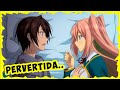 MI LINDA AMIGA DE LA INFANCIA 💔💔.........|| Anime momentos divertidos || アニメの面白い瞬間