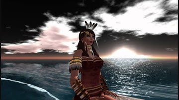 Second Life Where everything is possible