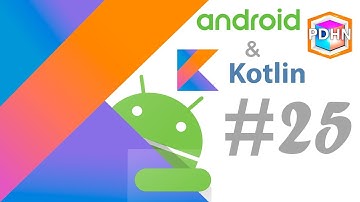 Curso de Android and Kotlin desde cero Funcion arrayOfNulls