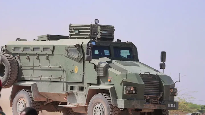 Howlgalka Duufaanta Aamusan oo si dardar leh uga socda gobolka Shabeellaha Hoose.