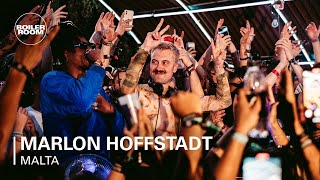 Marlon Hoffstadt | Boiler Room x Glitch Festival 2023